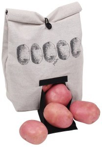 Eco Basics Potato Bag