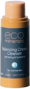 ECO MINERALS Balancing Cream Cleanser Refill 32ml