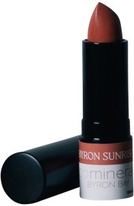 ECO MINERALS Eco Lipstick Byron Sunrise 4.5g