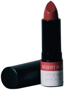 ECO MINERALS Eco Lipstick Desert Rose 4.5g