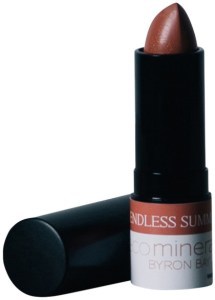 ECO MINERALS Eco Lipstick Endless Summer 4.5g