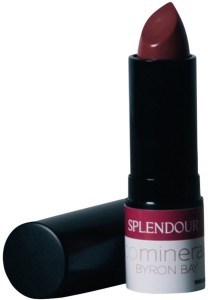 ECO MINERALS Eco Lipstick Splendour 4.5g