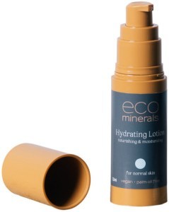 ECO MINERALS Hydrating Lotion 32ml