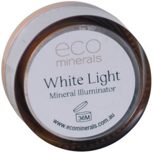 ECO MINERALS Mineral Illuminator White Light 3g