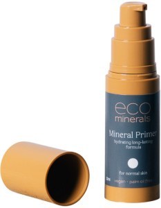 ECO MINERALS Mineral Primer For Normal Skin 32ml
