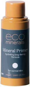 ECO MINERALS Mineral Primer For Normal Skin REFILL 32ml