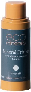ECO MINERALS Mineral Primer For Red Skin REFILL 32ml