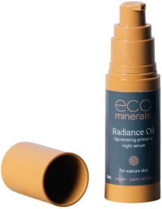 ECO MINERALS Radiance Oil Primer For Mature Skin 32ml