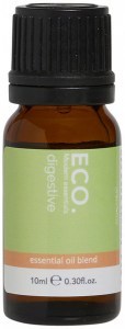 ECO. MODERN ESSENTIALS Essential Oil Blend Digestive 10ml