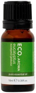 ECO. MODERN ESSENTIALS Essential Oil Eucalyptus 10ml