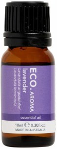 ECO. MODERN ESSENTIALS Essential Oil Lavender 10ml