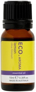 ECO. MODERN ESSENTIALS Essential Oil Lemon 10ml