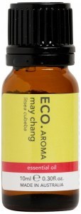 ECO. MODERN ESSENTIALS Essential Oil May Chang 10ml