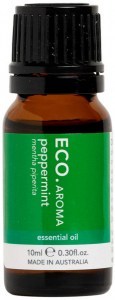 ECO. MODERN ESSENTIALS Essential Oil Peppermint 10ml