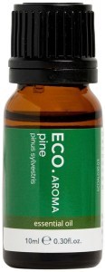 ECO. MODERN ESSENTIALS Essential Oil Pine 10ml