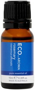 ECO. MODERN ESSENTIALS Essential Oil Rosemary 10ml