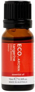 ECO. MODERN ESSENTIALS Essential Oil Tangerine 10ml
