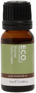 ECO. MODERN ESSENTIALS Essential Oil Thyme 10ml