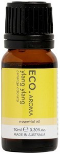 ECO. MODERN ESSENTIALS Essential Oil Ylang Ylang 10ml
