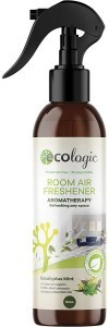 Ecologic Room Air Freshener Eucalyptus Mint 125ml