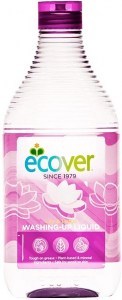 Ecover Washing-Up Liquid Lily & Lotus 450ml
