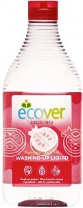 Ecover Washing-Up Liquid Pomegranate & Fig 450ml
