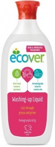 Ecover Washing-Up Liquid Pomegranate & Fig 500ml REPLACE CODE 76893