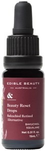 EDIBLE BEAUTY AUSTRALIA & Beauty Reset Drops 15ml