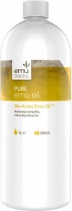 Emu Tracks Pure Emu Oil 1Ltr