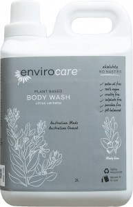 Enviro Care Body Wash 2L