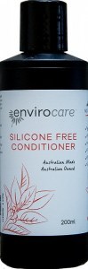 Enviro Care Hair Conditioner - Silicone Free 200ml