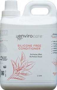Enviro Care Hair Conditioner - Silicone Free 2L