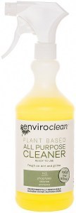 Enviro Clean All Purpose Cleaner - RTU 750ml