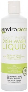 Enviro Clean Dish Wash Liquid 500ml