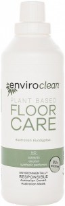 Enviro Clean Floor Care 1L