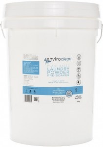 Enviro Clean Laundry Powder Pre-Soaker 20Kg