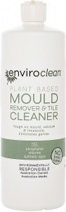 Enviro Clean Mould Remover & Tile Cleaner 1L