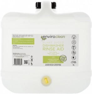 Enviro Clean Rinse Aid Concentrate 15L