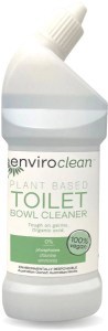 Enviro Clean Toilet Bowl Cleaner 500ml