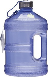 Enviro Products Drink Bottle Eastar BPA Free 3.8L