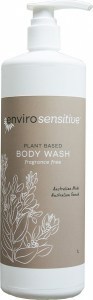 Enviro Sensitive Body Wash 1L