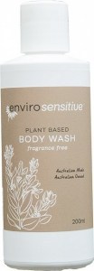 Enviro Sensitive Body Wash 200ml