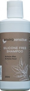 Enviro Sensitive Shampoo Silicone Free 200ml