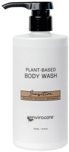 ENVIROCARE Plant-Based Body Wash Sensitive 500ml