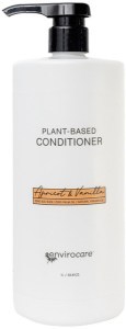 ENVIROCARE Plant-Based Conditioner Apricot Vanilla 1L