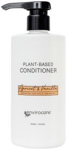 ENVIROCARE Plant-Based Conditioner Apricot Vanilla 500ml