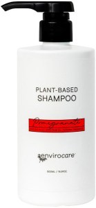 ENVIROCARE Plant-Based Shampoo Pomegranate 500ml