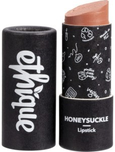 Ethique Lipstick Honeysuckle Warm Peach 8g