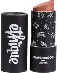 Ethique Lipstick Snapdragon Rosy Mauve 8g