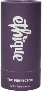Ethique Solid Face Cream Tube The Perfector Nourishing 65g